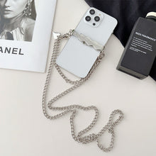 Laden Sie das Bild in den Galerie-Viewer, Handy-Lanyard aus Metall