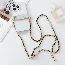 Laden Sie das Bild in den Galerie-Viewer, Handy-Lanyard aus Metall