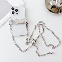 Laden Sie das Bild in den Galerie-Viewer, Handy-Lanyard aus Metall