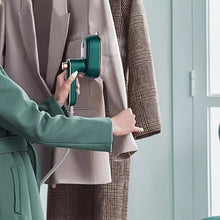 Laden Sie das Bild in den Galerie-Viewer, Tragbares rotierendes Bügeleisen