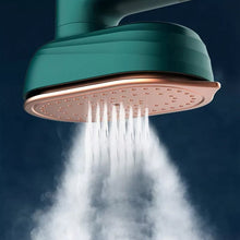 Laden Sie das Bild in den Galerie-Viewer, Tragbares rotierendes Bügeleisen