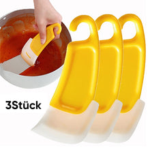 Laden Sie das Bild in den Galerie-Viewer, Ölbeständiger Reinigungsschaber