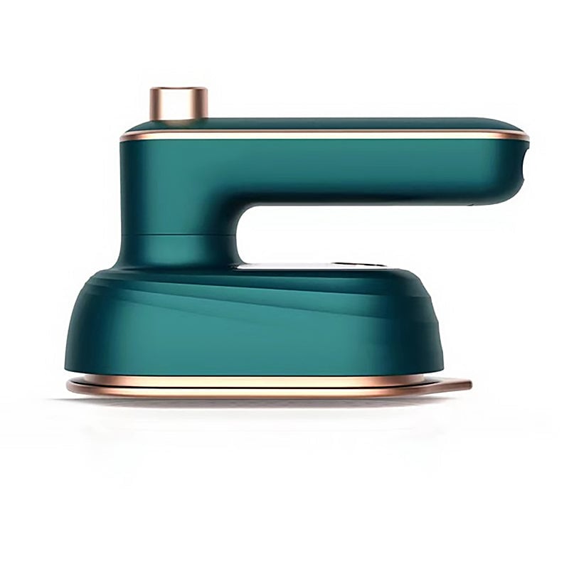 Tragbares rotierendes Bügeleisen