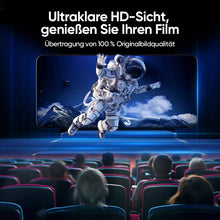 Laden Sie das Bild in den Galerie-Viewer, Automatisch ausrichtende Displayschutzbox für iPhone