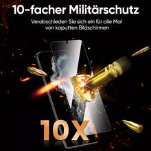 Laden Sie das Bild in den Galerie-Viewer, Automatisch ausrichtende Displayschutzbox für iPhone