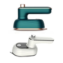 Laden Sie das Bild in den Galerie-Viewer, Tragbares rotierendes Bügeleisen