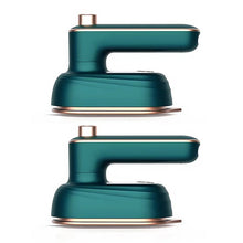 Laden Sie das Bild in den Galerie-Viewer, Tragbares rotierendes Bügeleisen