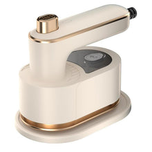 Laden Sie das Bild in den Galerie-Viewer, Tragbares rotierendes Bügeleisen