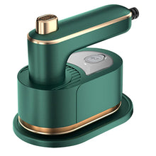 Laden Sie das Bild in den Galerie-Viewer, Tragbares rotierendes Bügeleisen