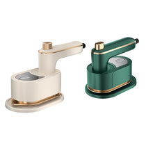 Laden Sie das Bild in den Galerie-Viewer, Tragbares rotierendes Bügeleisen