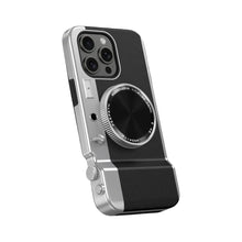 Laden Sie das Bild in den Galerie-Viewer, Integrierte Fototelefonhülle