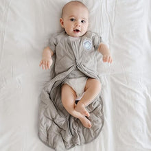 Laden Sie das Bild in den Galerie-Viewer, Baby Warmweste Schlafsack