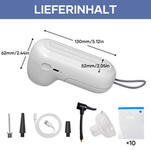 Laden Sie das Bild in den Galerie-Viewer, Multifunktionale Vakuumpumpe