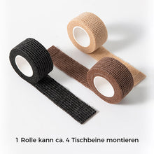 Laden Sie das Bild in den Galerie-Viewer, Tisch- und Stuhlbeinschutzband