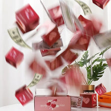 Laden Sie das Bild in den Galerie-Viewer, Überraschungsbox Geschenkbox – Das überraschendste Geschenk kreieren