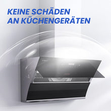 Laden Sie das Bild in den Galerie-Viewer, Starker Küchen Fettlöser mit Schaumformel