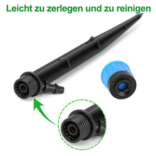 Laden Sie das Bild in den Galerie-Viewer, Bewässerungsset für den Garten