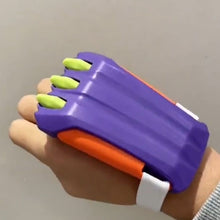 Laden Sie das Bild in den Galerie-Viewer, Wolverine Klaue Klinge einziehbar Spielzeug