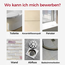 Laden Sie das Bild in den Galerie-Viewer, Transparenter wasserfester Kleber