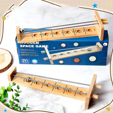 Laden Sie das Bild in den Galerie-Viewer, Stock- und Ballspiel