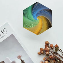 Laden Sie das Bild in den Galerie-Viewer, Sechseckiger Dekompressor