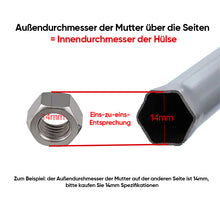 Laden Sie das Bild in den Galerie-Viewer, Verlängerungssteckdosen für Deckenwerkzeuge