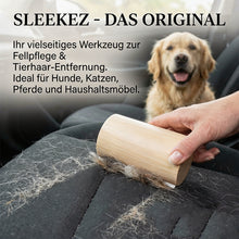 Laden Sie das Bild in den Galerie-Viewer, Hundebürste für Haarverlust und Pflege