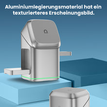 Laden Sie das Bild in den Galerie-Viewer, 3-in-1 Drahtloses Schnellladegerät