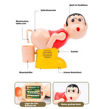 Laden Sie das Bild in den Galerie-Viewer, Lustige Geschenke Furz-Blasengebläse