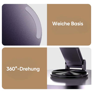 Drehbare Telefonhalterung aus Metall