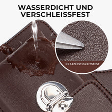Laden Sie das Bild in den Galerie-Viewer, Vertikale Handy-Gürteltasche