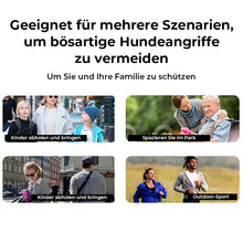 Laden Sie das Bild in den Galerie-Viewer, Ultraschall-Hundeabwehr