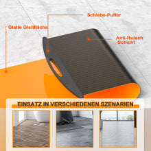 Laden Sie das Bild in den Galerie-Viewer, Gleitmatten für den Innenbereich