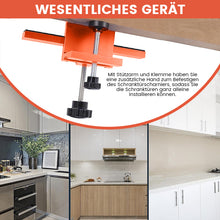 Laden Sie das Bild in den Galerie-Viewer, Schranktür-Montagevorrichtung