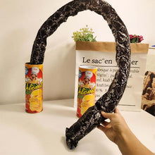 Laden Sie das Bild in den Galerie-Viewer, Wiederverwendbare Streich-Chipschlange