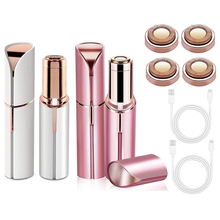 Laden Sie das Bild in den Galerie-Viewer, Gesichtsepilierer