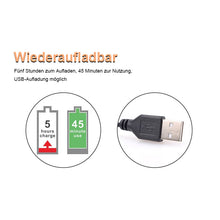 Laden Sie das Bild in den Galerie-Viewer, Multifunktionaler 4D-Elektrorasierer