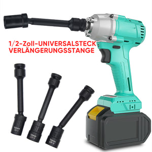1/2 Zoll Universal-Stecknuss-Verlängerungsstange