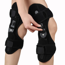 Laden Sie das Bild in den Galerie-Viewer, Kniestützbandage für Fitness