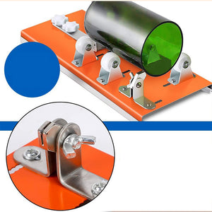 Glasflaschenschneider-DIY-Set