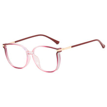Laden Sie das Bild in den Galerie-Viewer, Glitzernde Diamanten Anti-Blaulicht-Brille
