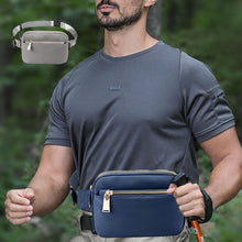 Laden Sie das Bild in den Galerie-Viewer, Mode Sport Taille Pack