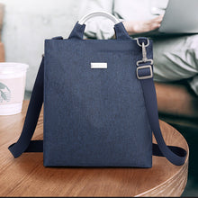 Laden Sie das Bild in den Galerie-Viewer, Lässige Laptoptasche für Herren