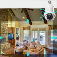 Laden Sie das Bild in den Galerie-Viewer, 5G-Dualband-Kamera