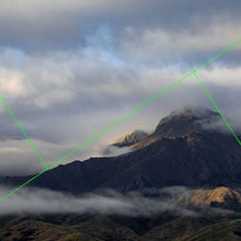 Laden Sie das Bild in den Galerie-Viewer, Fibonacci-Zusammensetzung Ansicht Finder
