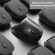 Laden Sie das Bild in den Galerie-Viewer, Ergonomische Maus