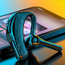 Laden Sie das Bild in den Galerie-Viewer, Einohr-Bluetooth-Headset