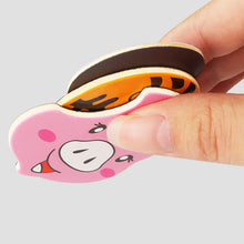 Laden Sie das Bild in den Galerie-Viewer, Kinderspielzeug, magnetische Puzzles