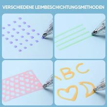 Laden Sie das Bild in den Galerie-Viewer, Schnell trocknender Klebestift