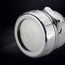 Laden Sie das Bild in den Galerie-Viewer, Drehbarer Hochdruck Küchen Wasserhahn